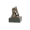 Золотая антилопа / Bust "Vysotsky V.S."