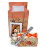 Confezione regalo di cioccolatini "Voyage"