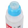 Glue stationery BRAUBERG, 125 ml, with silicone applicator