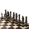 GamesDealer / Cờ vua "Royal", Madon