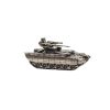 Золотая антилопа / The Terminator tank model 1:35