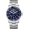 Luminox / Swiss mechanical wrist watch Sea XS.0924