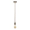 BayerLux / Lamp "Retro" 1х40W E27