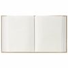 Photo album BRAUBERG "Watch, craft" for 200 photos 10x15 cm, hard cover, heat seal