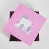 Дарите Счастье / Set of gift boxes 3in1 "Trend"