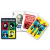 GamesDealer / Collectible cards "Propaganda" 55 sheets