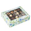 Конфаэль / Konfael / Set of handmade chocolates "Festive whim"