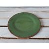 Хорекс / Horex / Plate "Punto Verde" restaurant 240 mm 6 pcs.