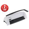 Fellowes / STARLET 2+ spring binder, punches up to 12 sheets, staples up to 120 sheets