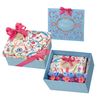 Chocolate, dragee and candies "elegant"