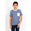 Lika Dress / T-shirt "Arseny 3"