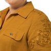 Торжокские золотошвеи / Women's dress "Donna"