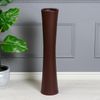 Керамика ручной работы / Vaso da terra "Tromba" 74 cm