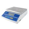 MERCURY / Filling scales M-ER 326FL-6.1 LCD (0.04-6 kg) without stand, resolution 1 g, platform 280x235 mm