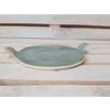 Хорекс / Блюдо "Grassy Reactive" cheese 4 шт.