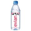 EVIAN / Still mineral water Evian, plastic bottle 0.5 l