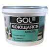 Washable acrylic paint for walls GOL VD-AK-1180