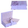 Packaging Casket for jewelry "For her" capacity 100g.