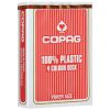GamesDealer / Copag 4 Color (red / blue) cards