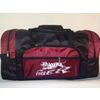 Bolsa de viaje y deporte.