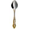 Павловский завод / Pavlovsk plant / Slavyanka table spoon, 12 pcs. packaged