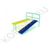 Press bench double