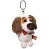 BUDI BASA / Keychain Bartholomew with a bow