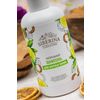 Shampoo "For oily hair" SIBERINA