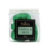 Green tea "Mystery of Tibet" (thyme and mint)