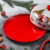 Доляна / Pancake maker "Towards the New Year"
