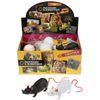Играем вместе / We play together / Plastisol toy-toffee "Mouse"