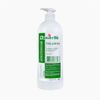 Sanitelle / Antiseptic hand gel with Aloe Vera extract and vitamin E 1000 ml