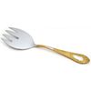 Павловский завод / Pavlovsky Zavod / Fork for laying fish "Forest Fantasy", 10 pcs. packaged