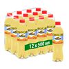 Черноголовка / Carbonated drink Lemonade Original 0.5 l. pet, 12 pcs.