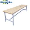 Dinamika / Changing room bench