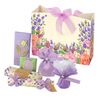 Gift set Charm purple
