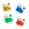 GamesDealer / Set of chips, 50 pieces, 22mm: 4 colors, diameter: 22mm