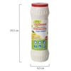 Cleaning agent PEMOXOL "Lemon. Soda-effect" powder LYUBASHA 400 g