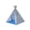 ДомМой / Wigwam "Up" with a rug