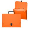 ErichKrause / 12-compartment binder "Matt Neon"