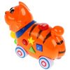 Умка / Fauteuil roulant musical "Cat"