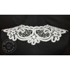 Елецкие кружева / Elets lace / Lace collar