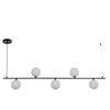 BayerLux / Lighting 61119/5 G9 20W