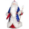 Потешный промысел / Poupée souvenir en porcelaine "Personnage de conte de fées. Père Noël"