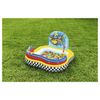Bestway / Inflatable play pool "Mickey Mouse"