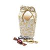 Set of dried fruits in chocolate "Sweet minute" white