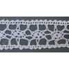 Елецкие кружева / Yelets lace / Dimensional lace "Proshva"