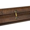 GamesDealer / Backgammon carved "Eagle-2", Ustyan