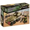 GamesDealer / Konstrukteur "Militärlandung. Panzer 3"
