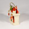 Toy Christmas tree "Kamin" 1013 P